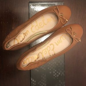 Sam Edelman Felicia flats